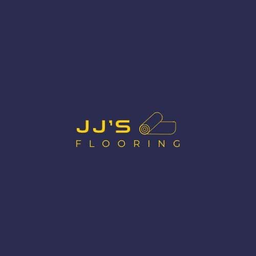 JJ's Flooring Logo