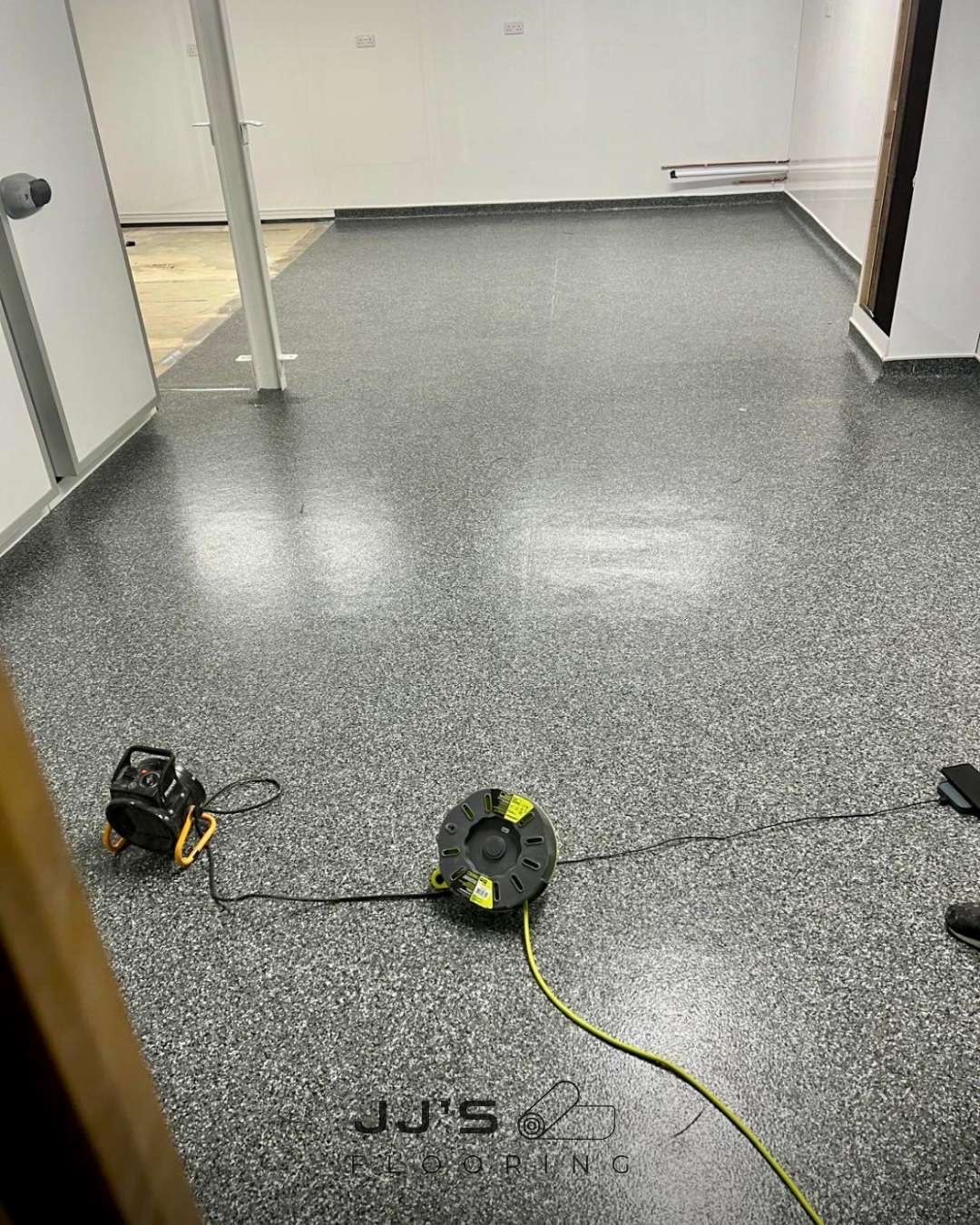 Safety Flooring